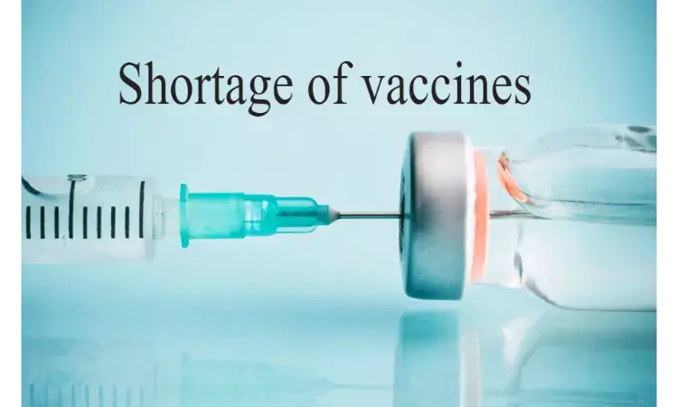 Shortage of Anti-Rabies vaccine at Kozhikode Government Medical College