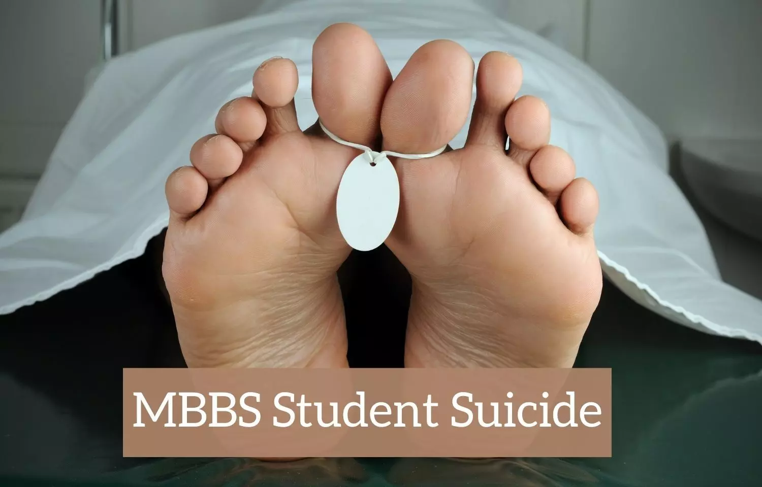 Depression: 19-year-old AIIMS Rishikesh MBBS student allegedly commits suicide by jumping off 6th Floor