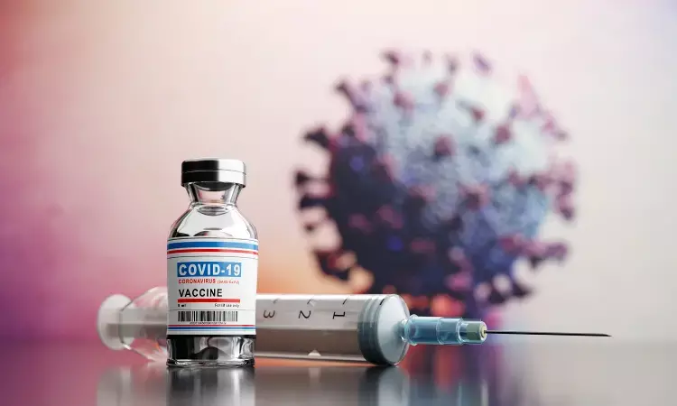 Long COVID poses risks to vaccinated people, too