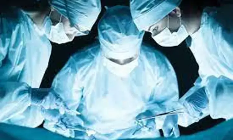 No adverse perioperative outcomes observed among Surgeons who Operated the Night Before: JAMA