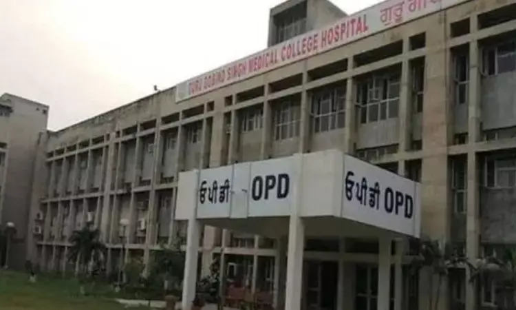 Punjab: HRC seeks report on Lack of Infrastructure at Faridkot Medical college