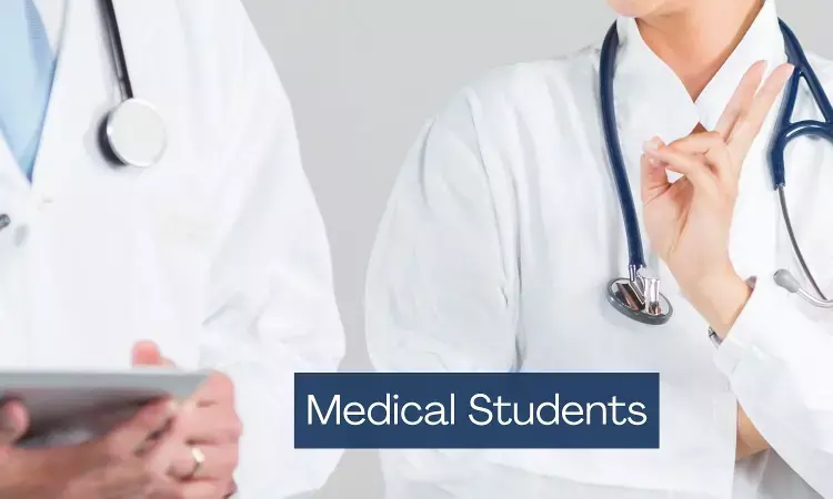 90 medical students enrolled in China Medical Colleges seek NMCs response