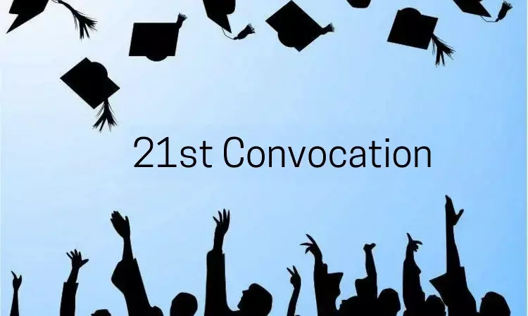 NBE to hold 21st Convocation on June 20: DNB, DrNB, FNB medicos to get degrees, Check out all details