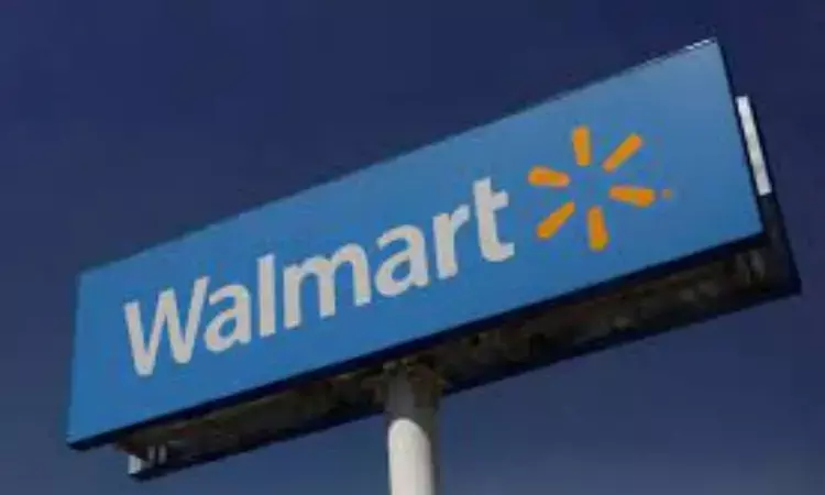 Walmart, CVS to halt filling prescriptions for controlled substances