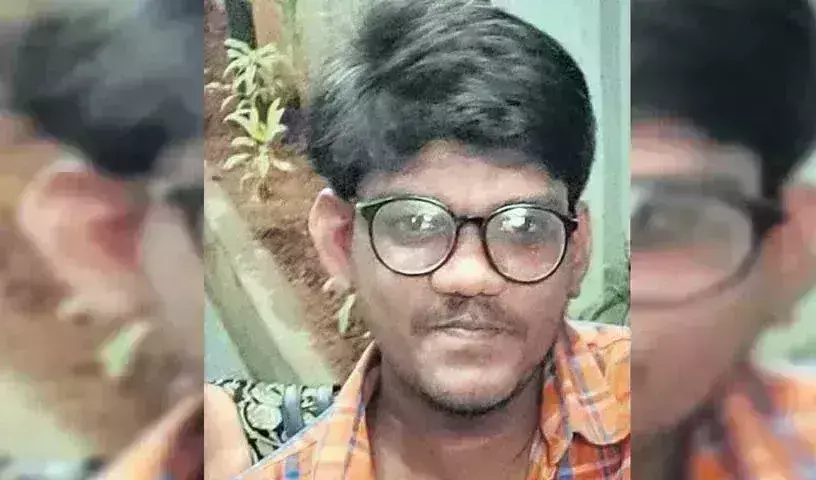 Hyderabad: 31-year-old commits suicide in lodge, police suspects drug overdose