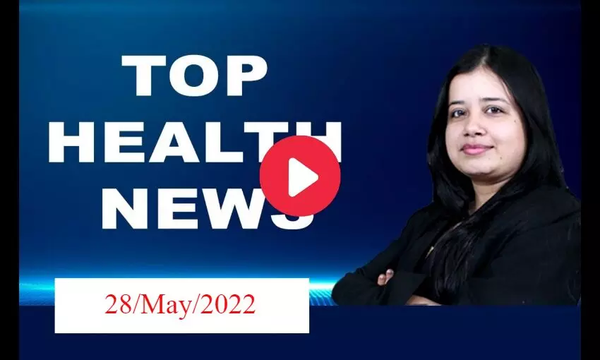 Health Bulletin 28/May/2022
