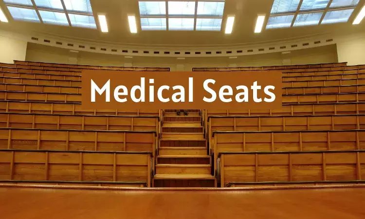Medical Education in Karnataka: 650 MBBS, 216 PG Medical Seats added to Seat Matrix