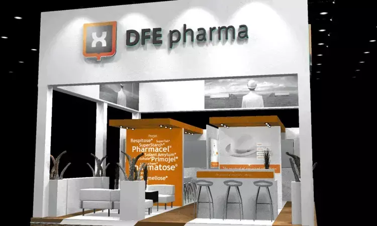 DFE Pharma launches new Center of Excellence in Hyderabad