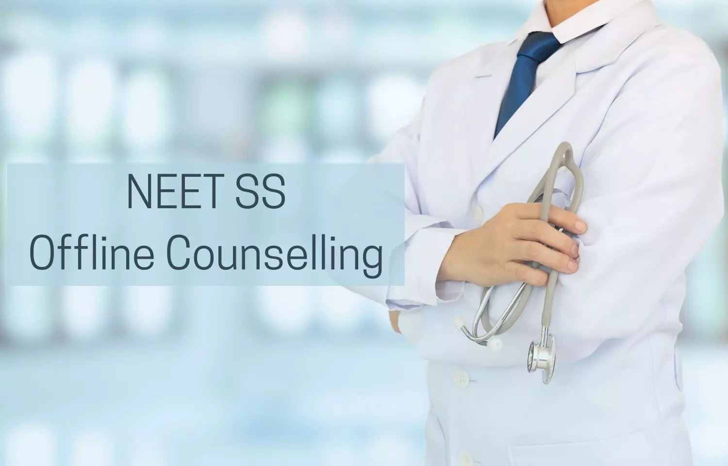 MCC tells Kerala Medical College to hold offline counselling for vacant NEET SS seat, releases schedule, list of eligible candidates