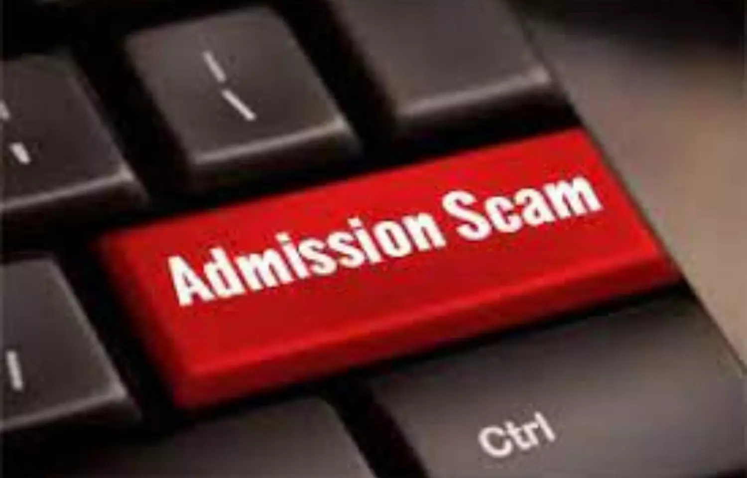 AYUSH admission scam in UP: STF arrests private hospital director in Mirzapur