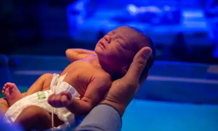 Fetus in Fetu: Rare case reported in 40-day-old baby in Bihar