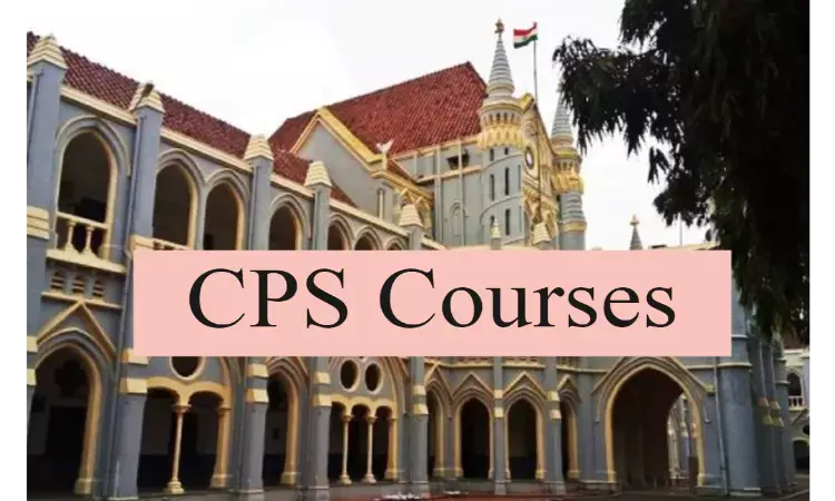 CPS Diploma not Recognised: HC notice to Medical Councils