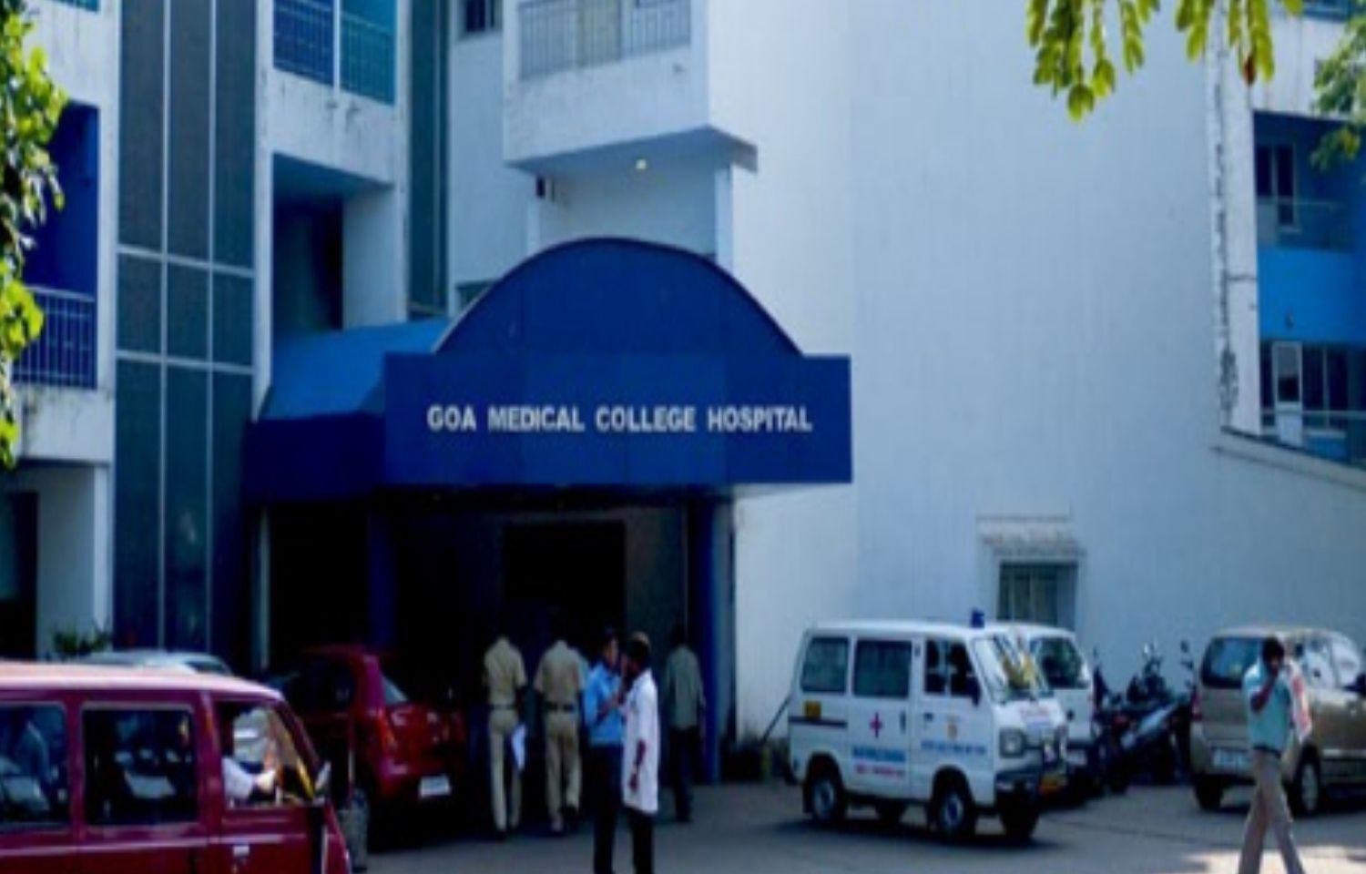 GMC Goa to provide free IVF treatment from September 1