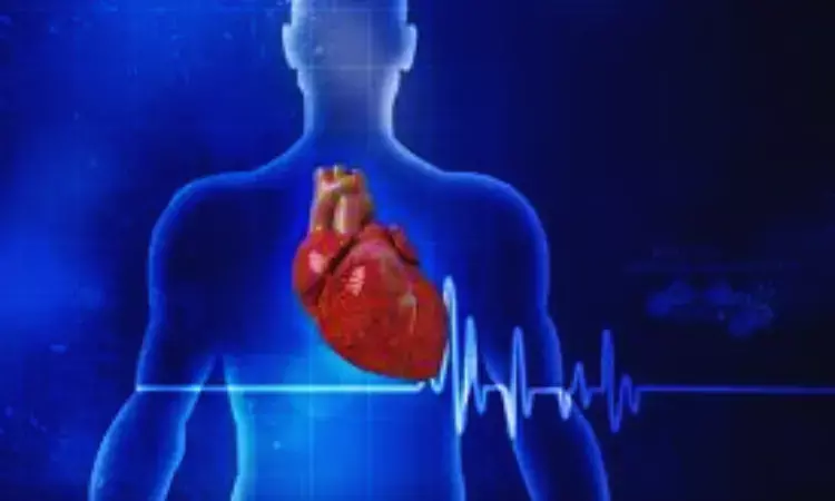 People with autoimmune disease more likely to develop cardiac complications after MI