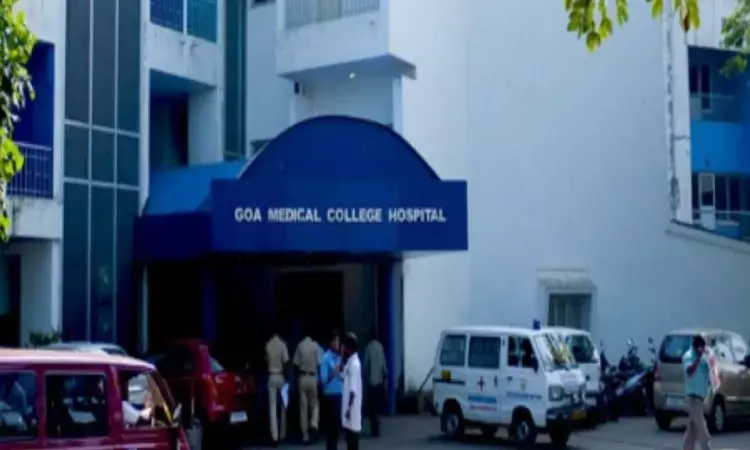 Ganja found in GMC hostel must be dealt with strictly: BJP