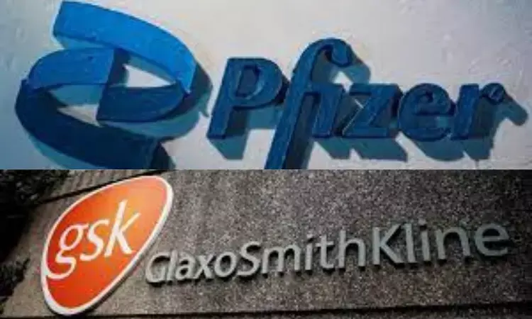 Pfizer plans to exit 32 percent stake in GSK JV Haleon after demerger