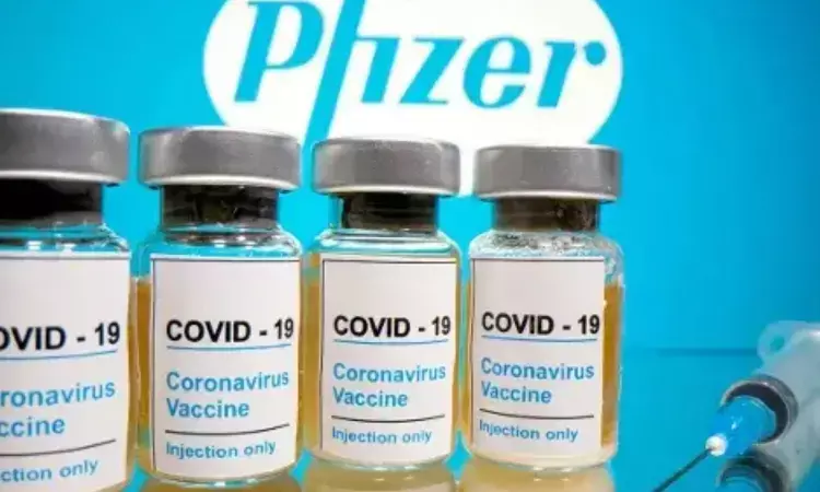 Pfizer COVID vaccine approved for children as young as six months in Brazil