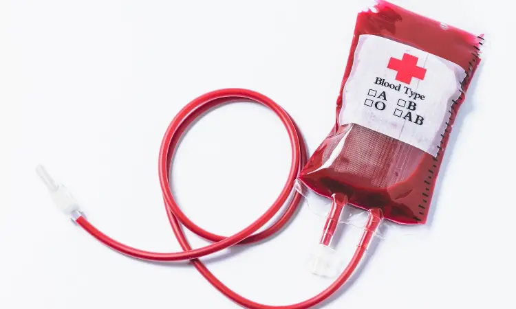 Bhubaneshwar: Transfusion of wrong blood kills 2 patients; probe ordered