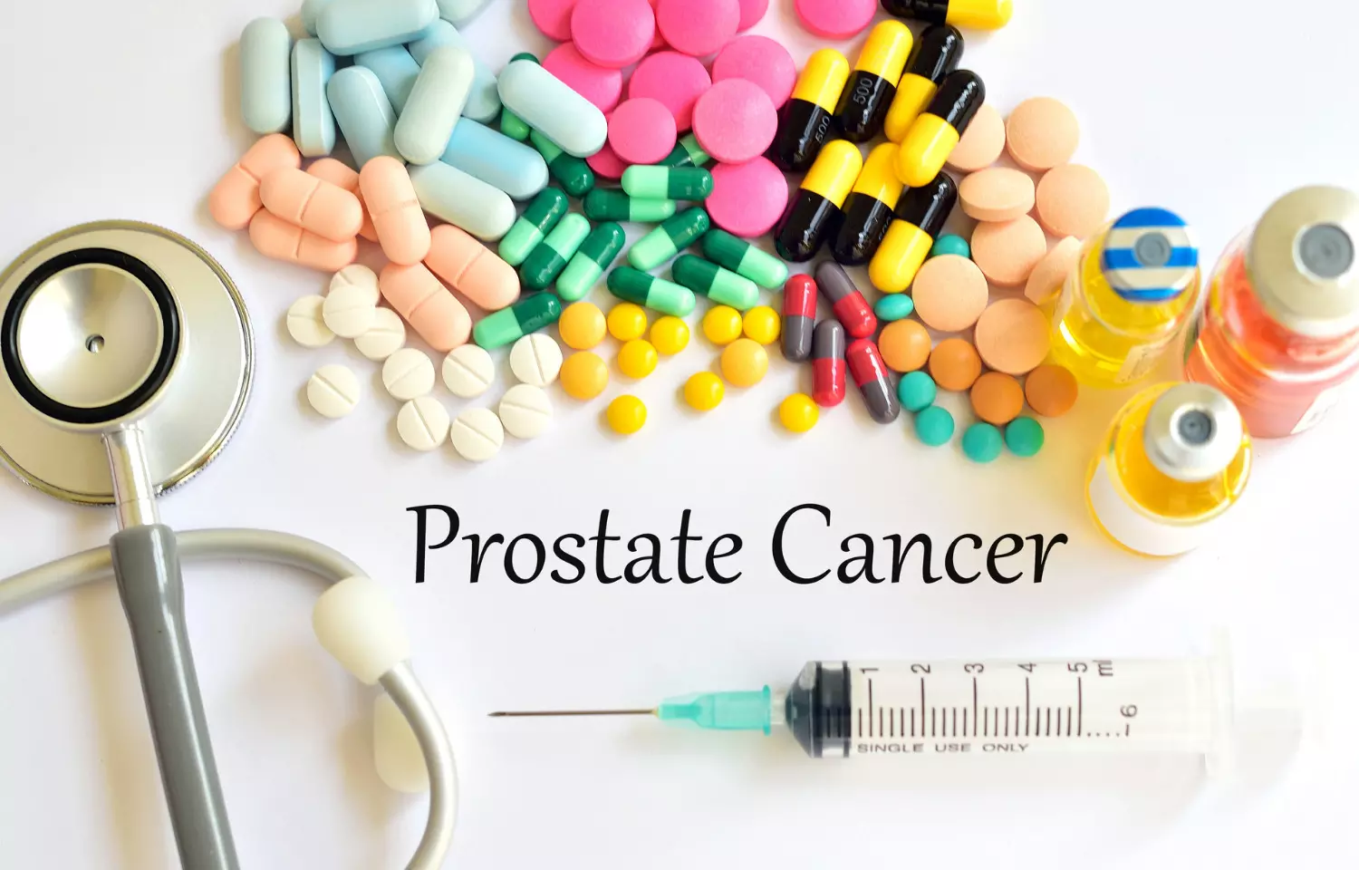 Intake of 5-ARIs for BPH not associated with increased mortality in prostate cancer