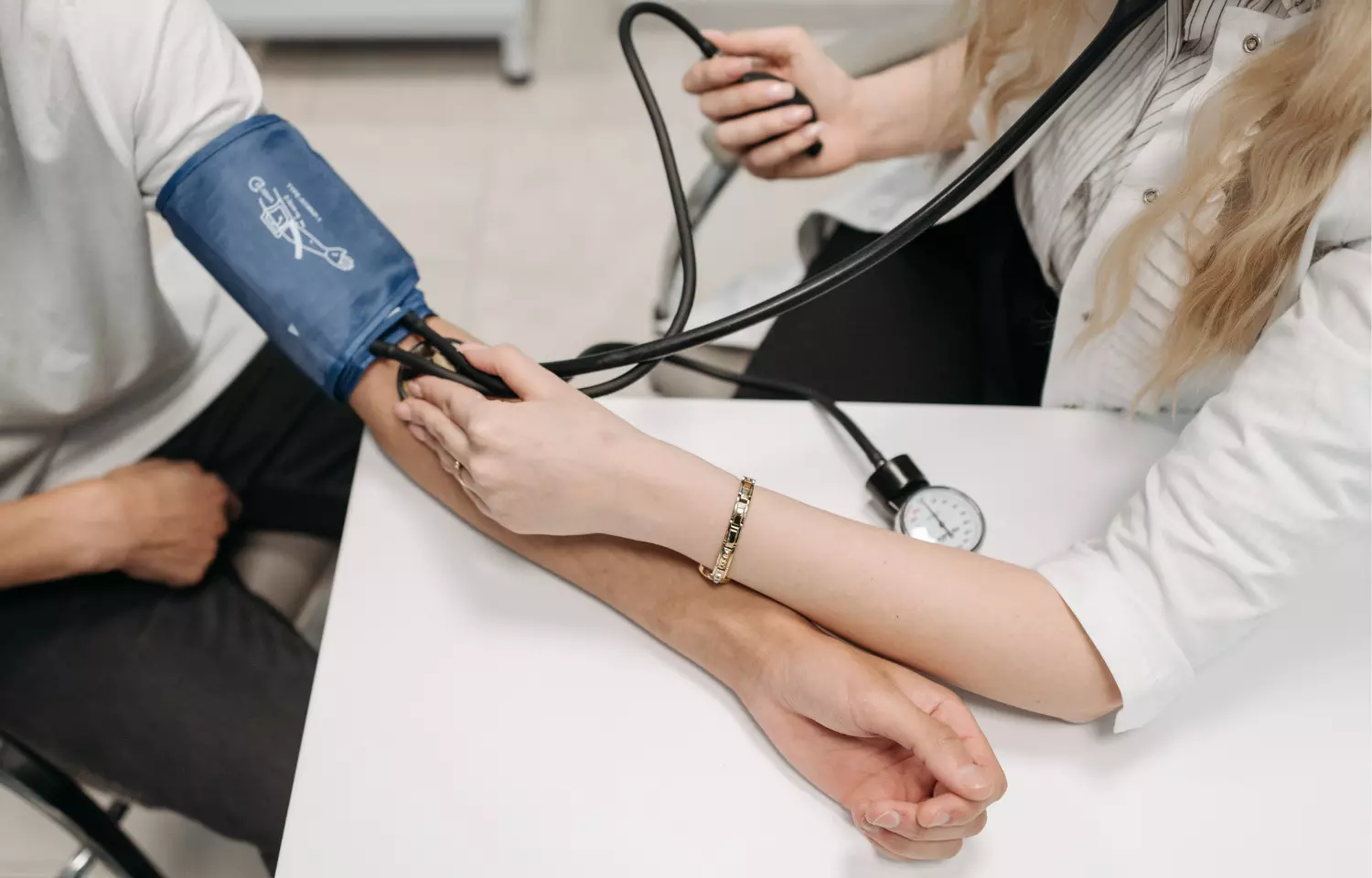 Hypertension common among poorest and least educated globally