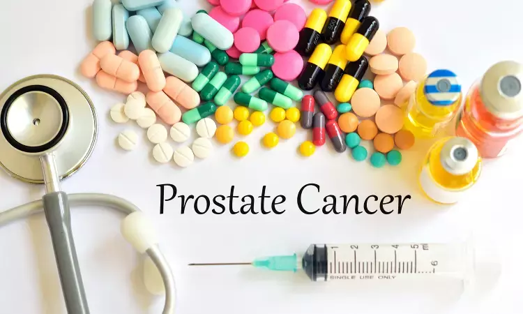 Intake of 5-ARIs for BPH not associated with increased mortality in prostate cancer