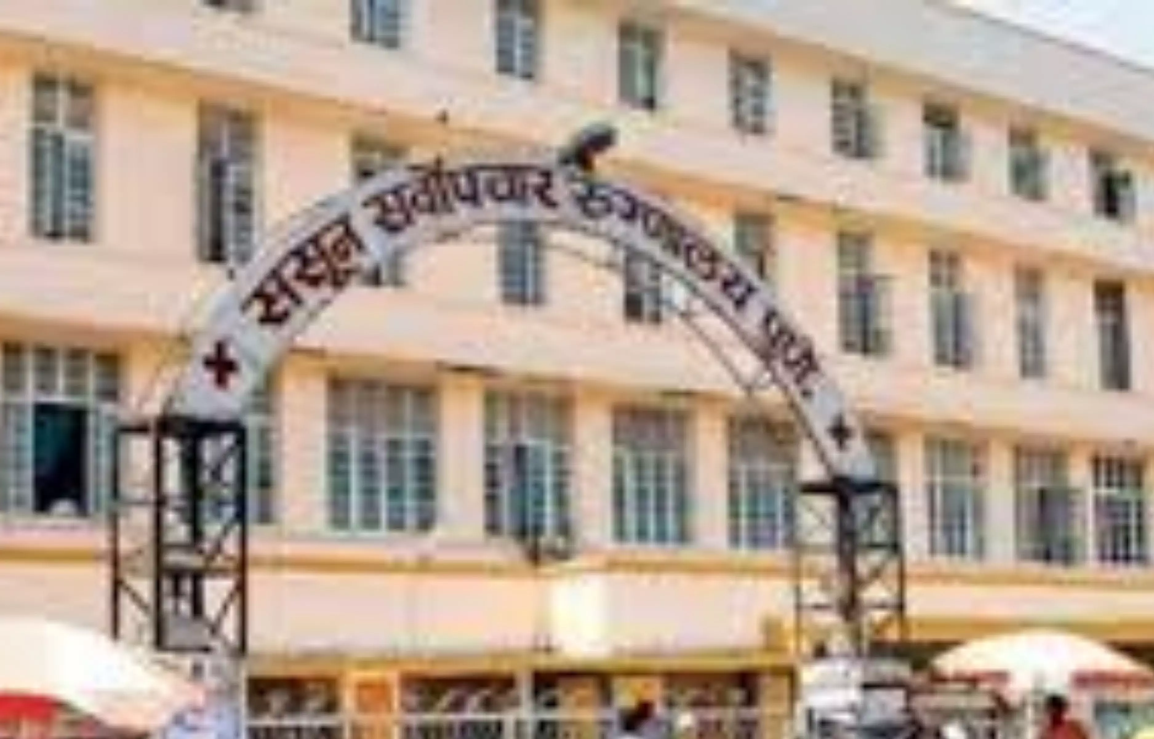 Dr Ajay Tawre reappointed as Medical Superintendent of BJMC Hospital