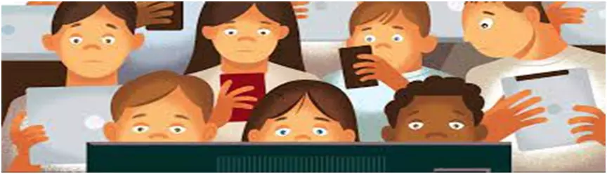 More screen time tied to obesity in children and adolescents: Study