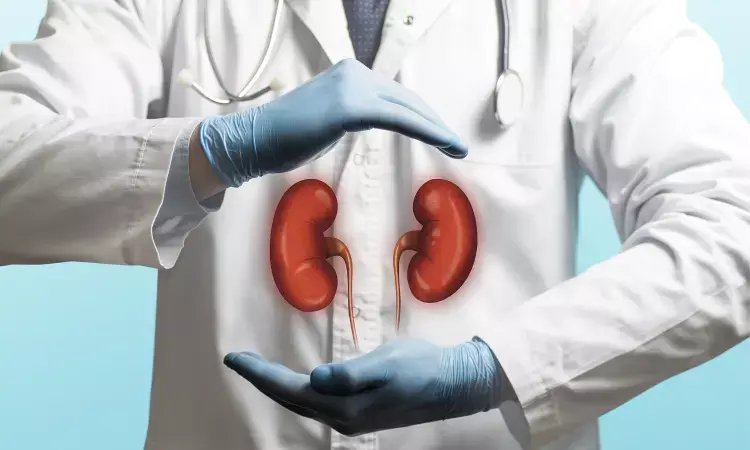 Everolimus after surgery can improve outcomes in those with high-risk kidney cancer