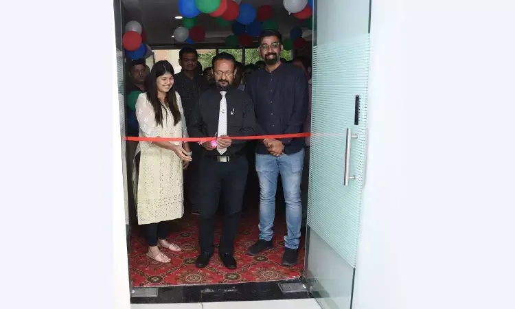 Thyrocare inaugurates Regional Processing Lab in Ahmedabad