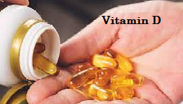 Low vitamin D Levels linked to Diabetic foot ulcer in elderly diabetics - Medical Dialogues