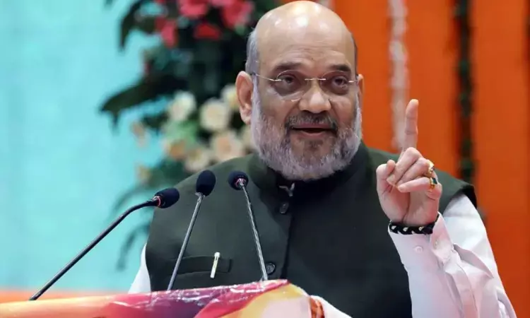 Atal University to now offer MBBS in Hindi: Union Minister Amit Shah