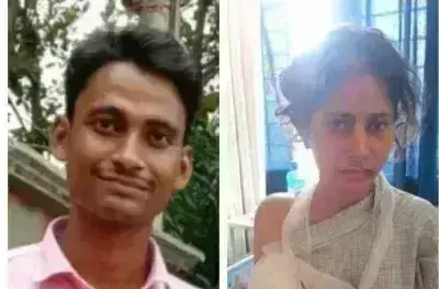 Shocking: Nurse gets job in Govt hospital, jobless husband in fit of rage chops off her palm