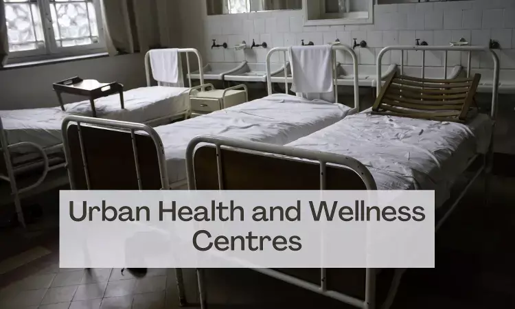 Chennai: Civic body to set up 140 urban health and wellness centres at cost of Rs 88 crore
