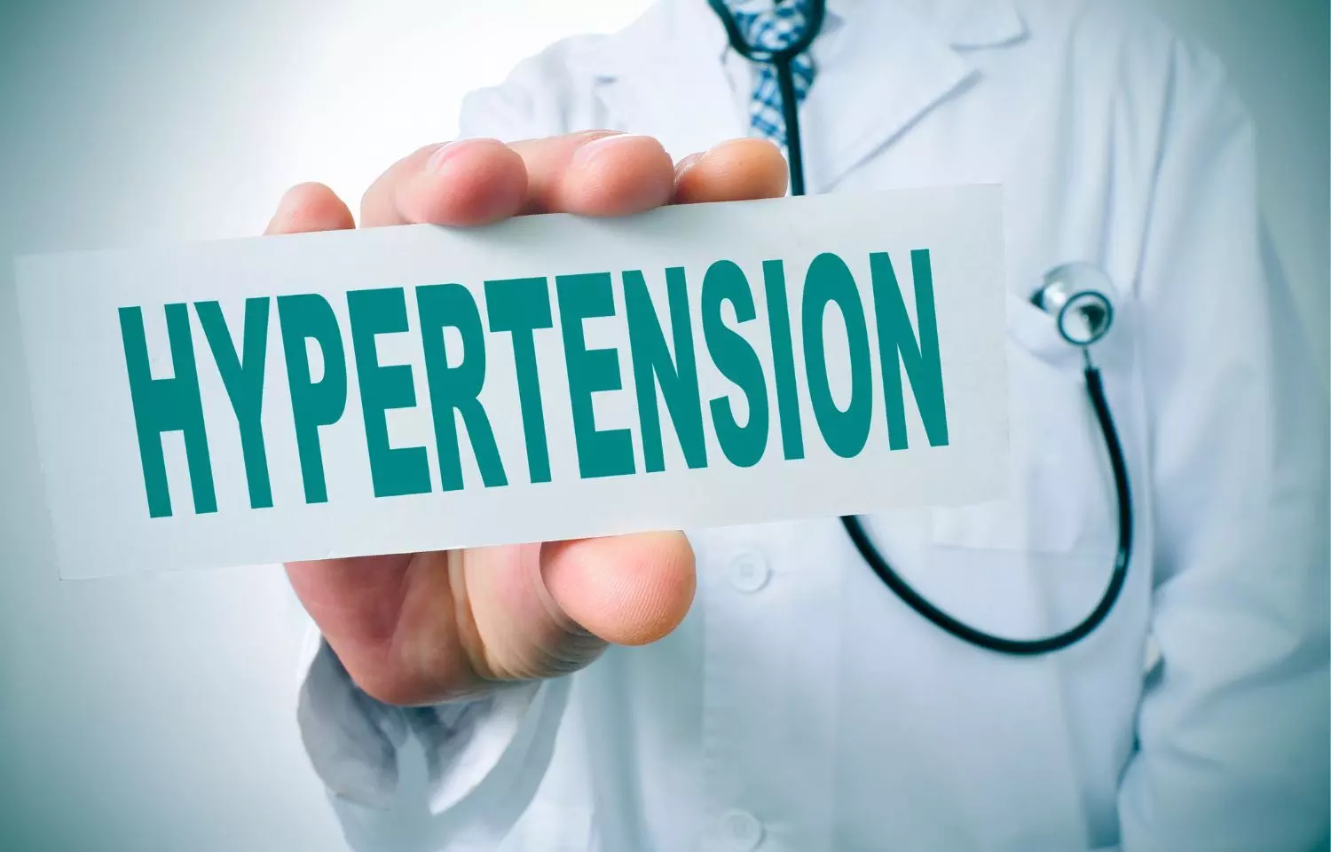 Transcranial stimulation lowers BP in patients with resistant hypertension, study shows