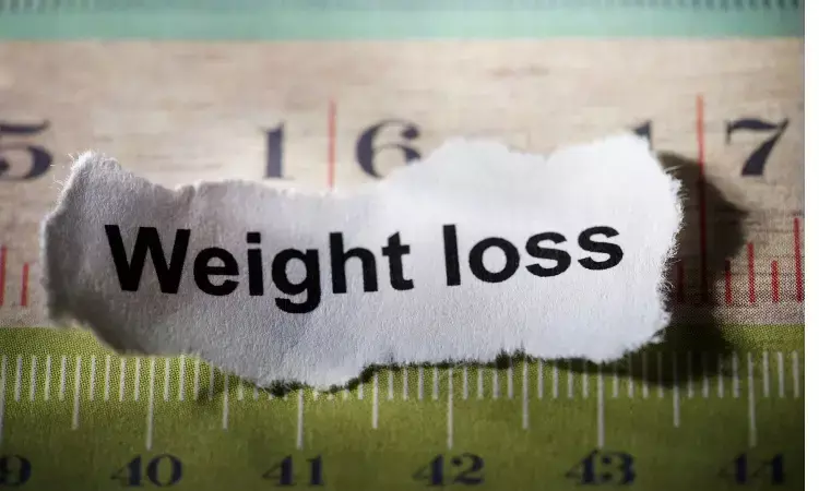 Weight-loss surgery cuts risk of developing colorectal cancer by more than a third