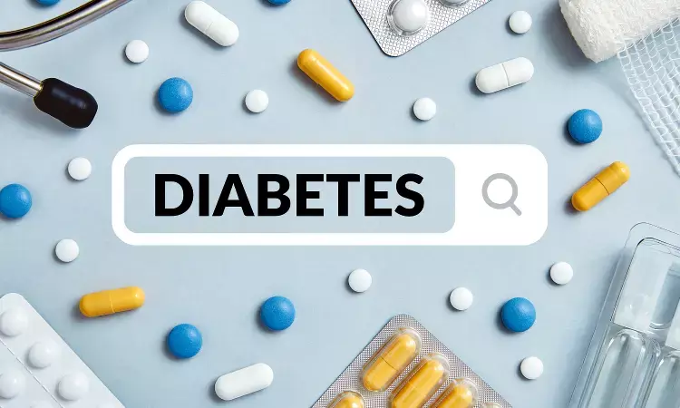 Inpatient hyperglycaemia can be an indicator of diabetes mellitus: Study
