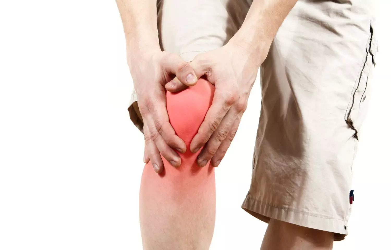 Can walking for exercise help prevent pain in individuals with knee osteoarthritis?