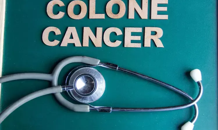 New blood test may identify which colon cancer patients need chemotherapy