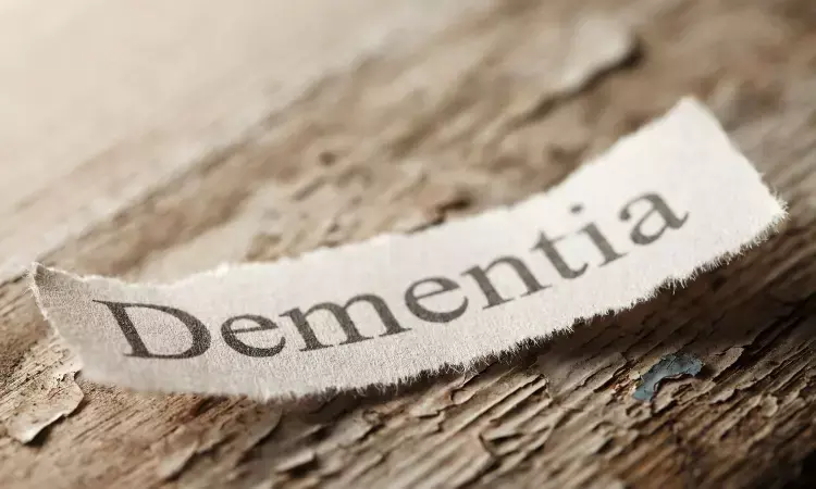 Does shingles increase a persons risk of dementia?