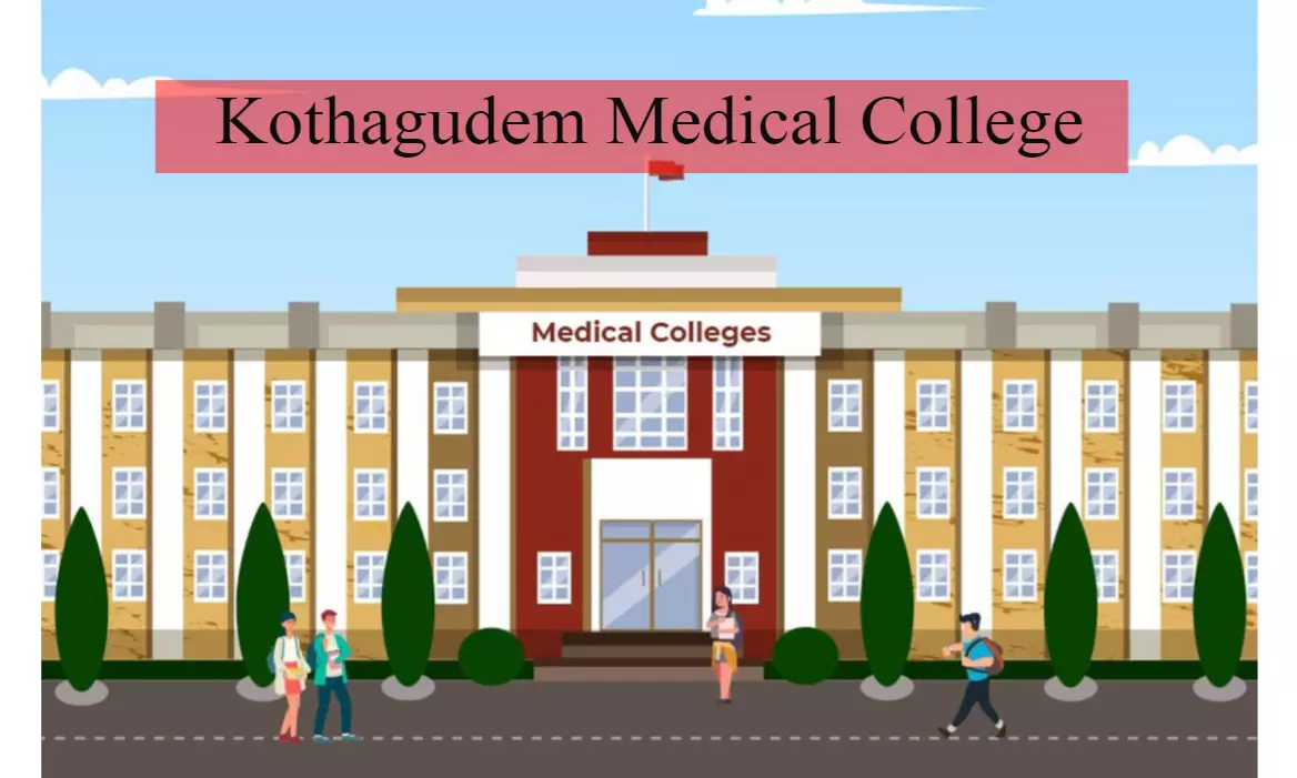 Kothagudem Medical College will get NMC approval: Claims Principal, Refutes media reports