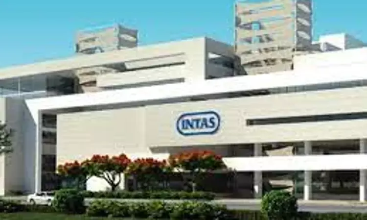 CDSCO Panel approves Intas Ranibizumab for new indication: retinopathy of pre maturity in preterm infants