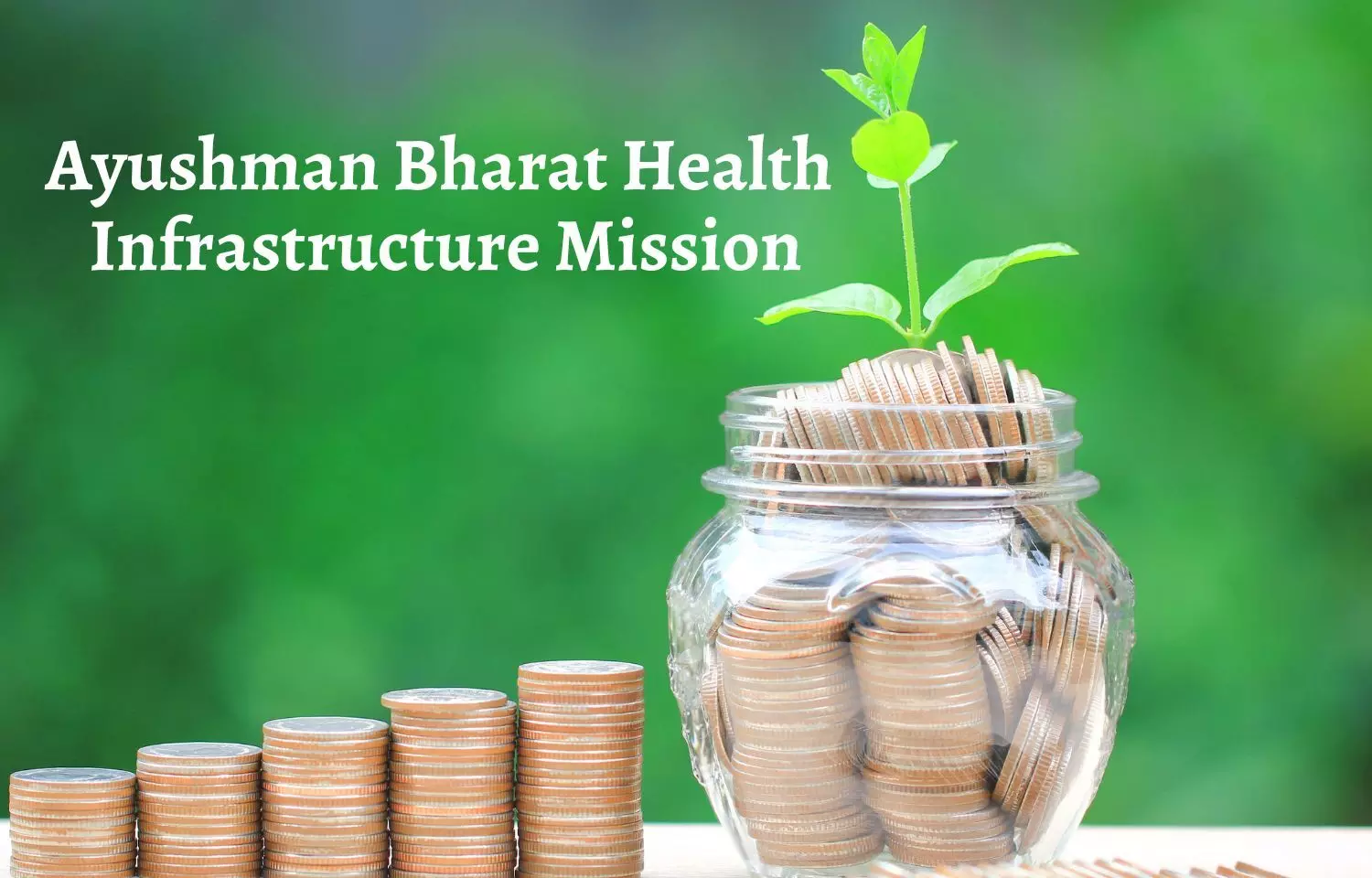 HP: Central Govt to grant Rs 400 crore under Ayushman Bharat Health Infrastructure Mission