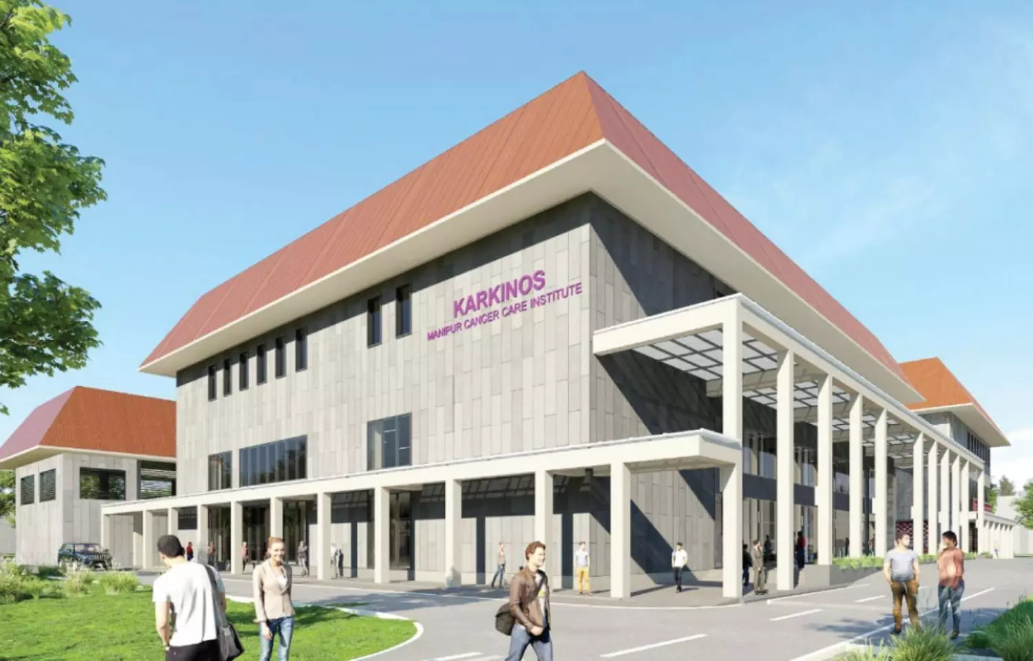 Karkinos Healthcare unveils Advanced Center for Cancer Diagnostics and Research in Kochi