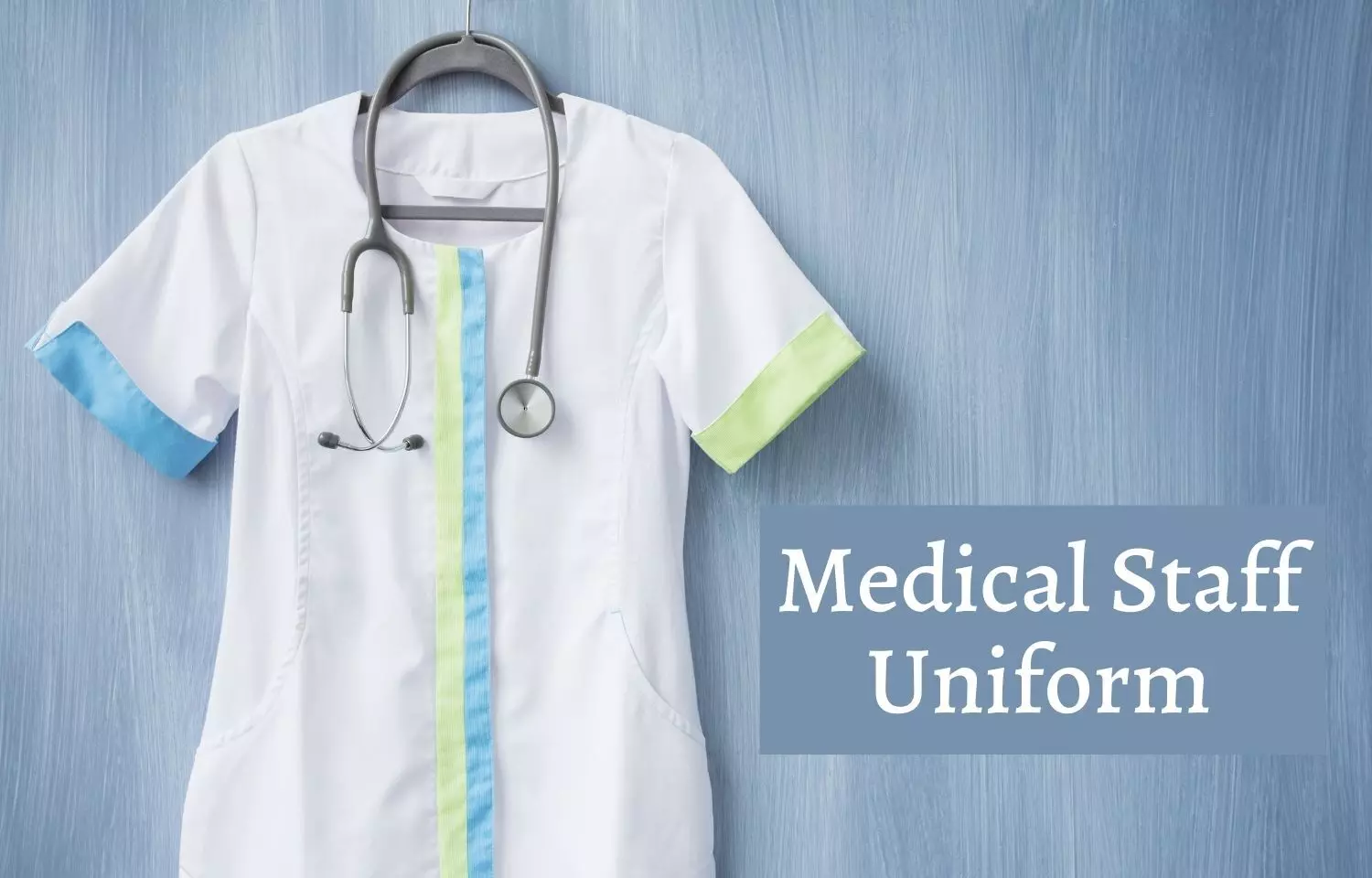 Wear uniform on duty or face action: Delhi govt tells Medical staff