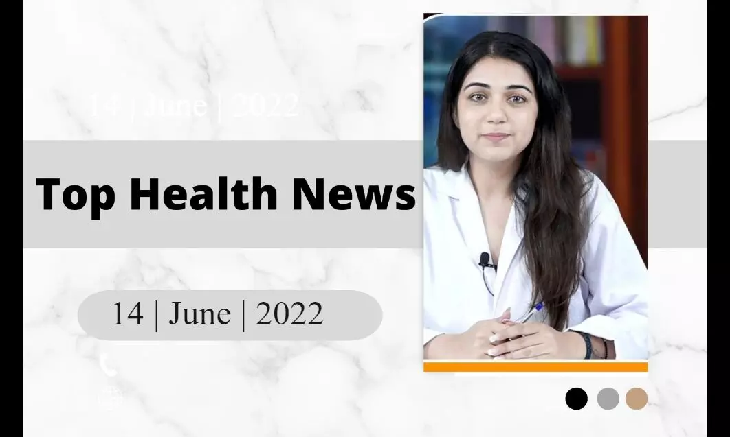 Health Bulletin 14/June/2022