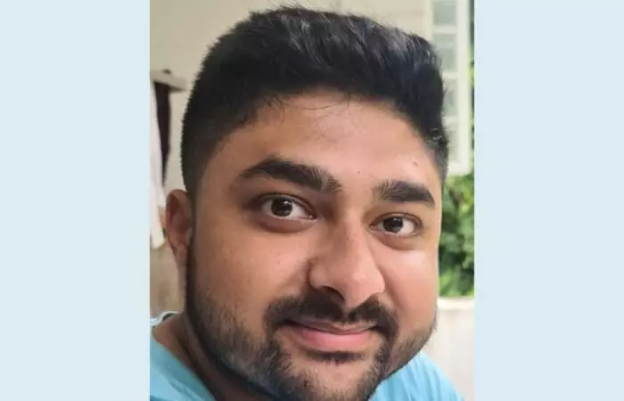 27-year-old Malayalee doctor killed in Britain car accident