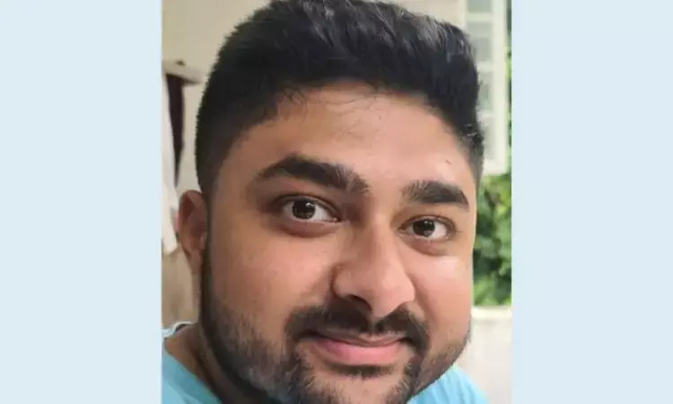 27-year-old Malayalee doctor killed in Britain car accident