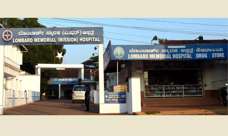 Centenary Year Celebrations begin at Udupi Mission Hospital
