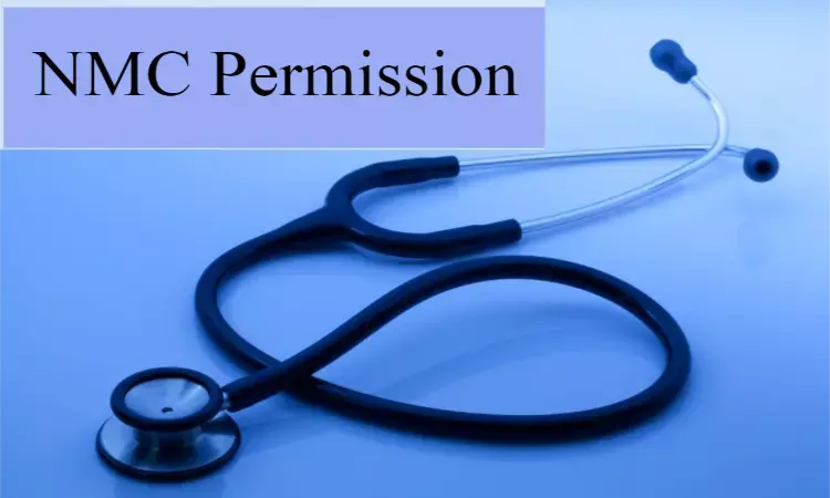 NMC approves 100 MBBS seats at Idukki Medical College