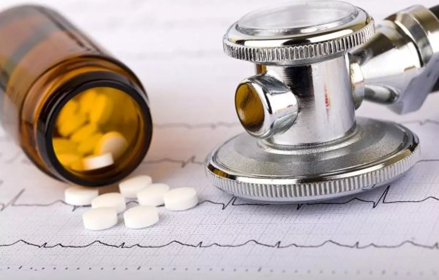 Rivaroxaban alone better than combination therapy for stable CAD patients with AF, JAMA study.